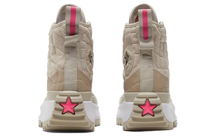 Run Star Converse Hike High 'Khaki' 170440C