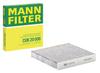 MANN Air Conditioner Filter CUK20006