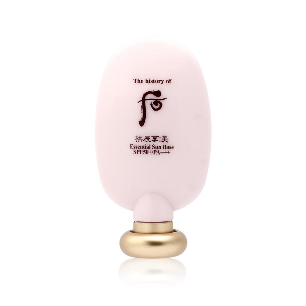 Thewhooo Luxury Sun Base 45ml