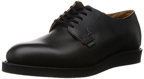 

Red Wing Shoes Поштар Оксфорд 101 Чорний (Чорний/8 1/2)