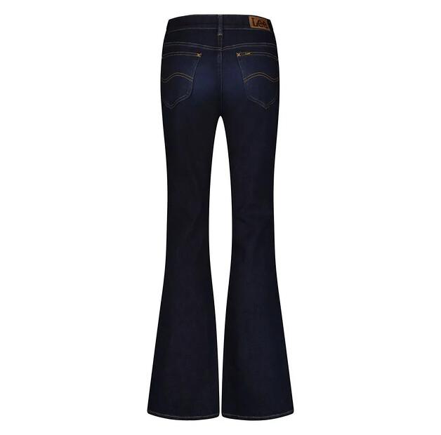 Lee Ultra Lux Comfort Bootcut Fit джинсы