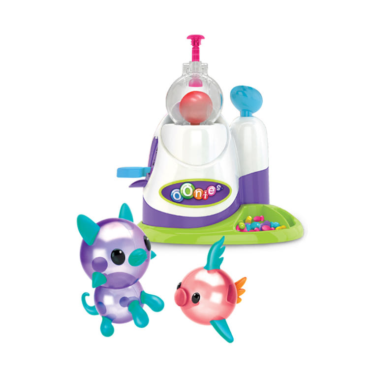 [mimi world] Oonies Maker Creative Inflatable Toy Set