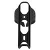 Cycling Bottle Holder Carbon Fiber Composite Material Super Lightweight Sturdy Riding Drink Cage Red