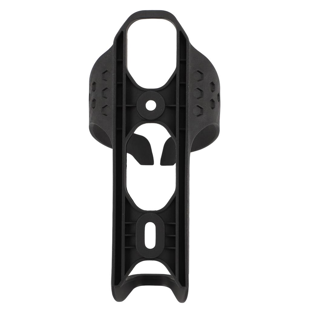 Cycling Bottle Holder Carbon Fiber Composite Material Super Lightweight Sturdy Riding Drink Cage Red
