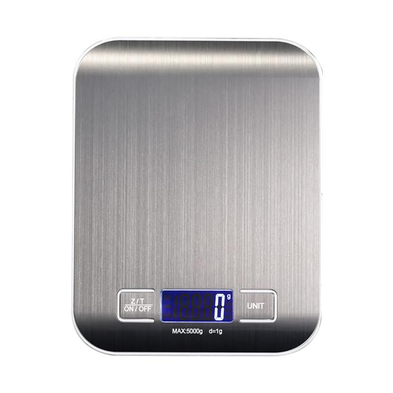CHANGXIE 10kg/1g Digital Kitchen Baking Scale