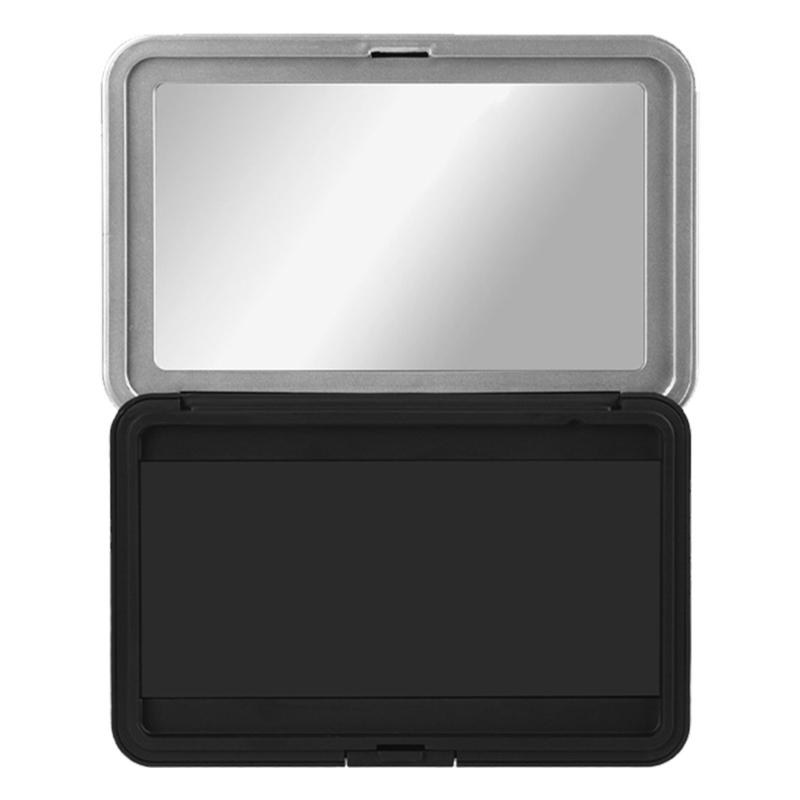Shockproof Filter Storage Box IPX4 Waterproof Seal Slim Portable Case with Magnetic Closure for POCKET3