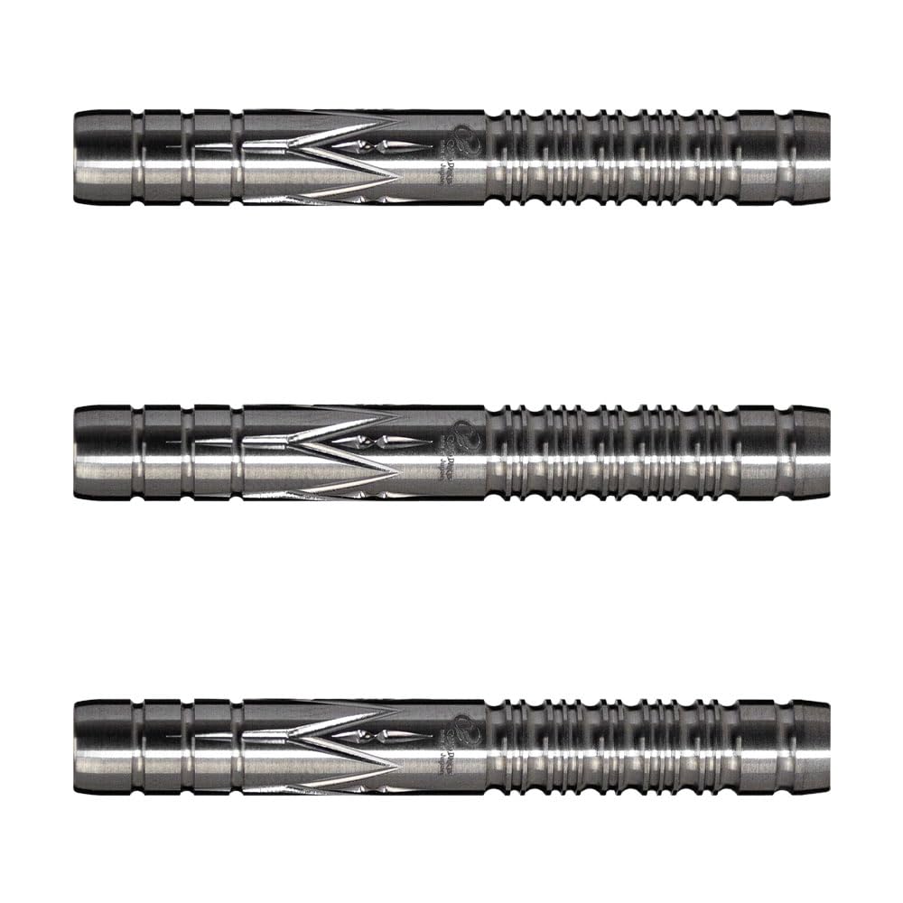 

COSMODARTS Yoshihisa Baba v4 2BA Yoshihisa Baba Model Dart Barrel Dart Set