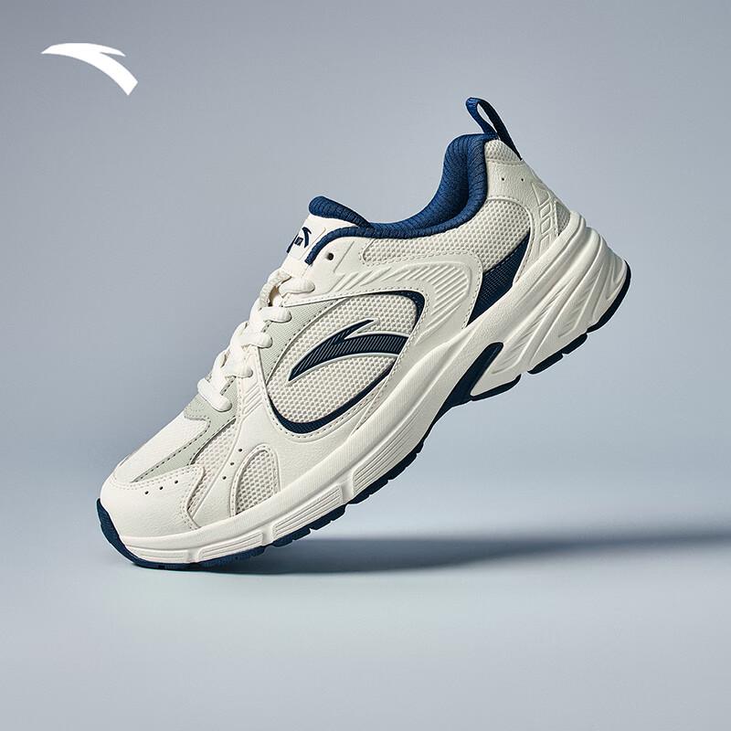 ANTA AT804 Women s Retro Casual Running Shoes US 5