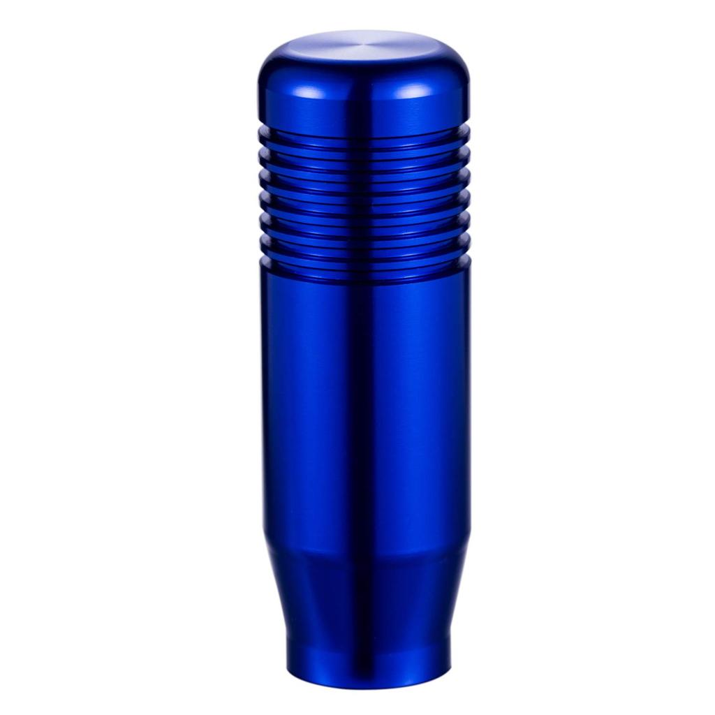 Bashineng 8.5cm Short Car Shift Knob Alloy Gear Stick Shifter