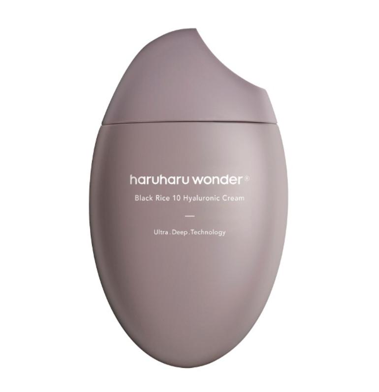

Haruharu Wonder Black Rice 10 Гиалуроновый крем 50 мл 1 ea