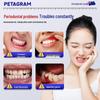 PETAGRAM Toothache Relief Spray