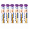 MIVOLIS German Multivitamin Effervescent Vitamin 4 Packs 20 Pieces 6 Pcs 20 Tablets