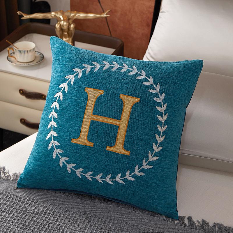 Large Pillow Furniture Car Gifts High-end Pillow Bedside Chair