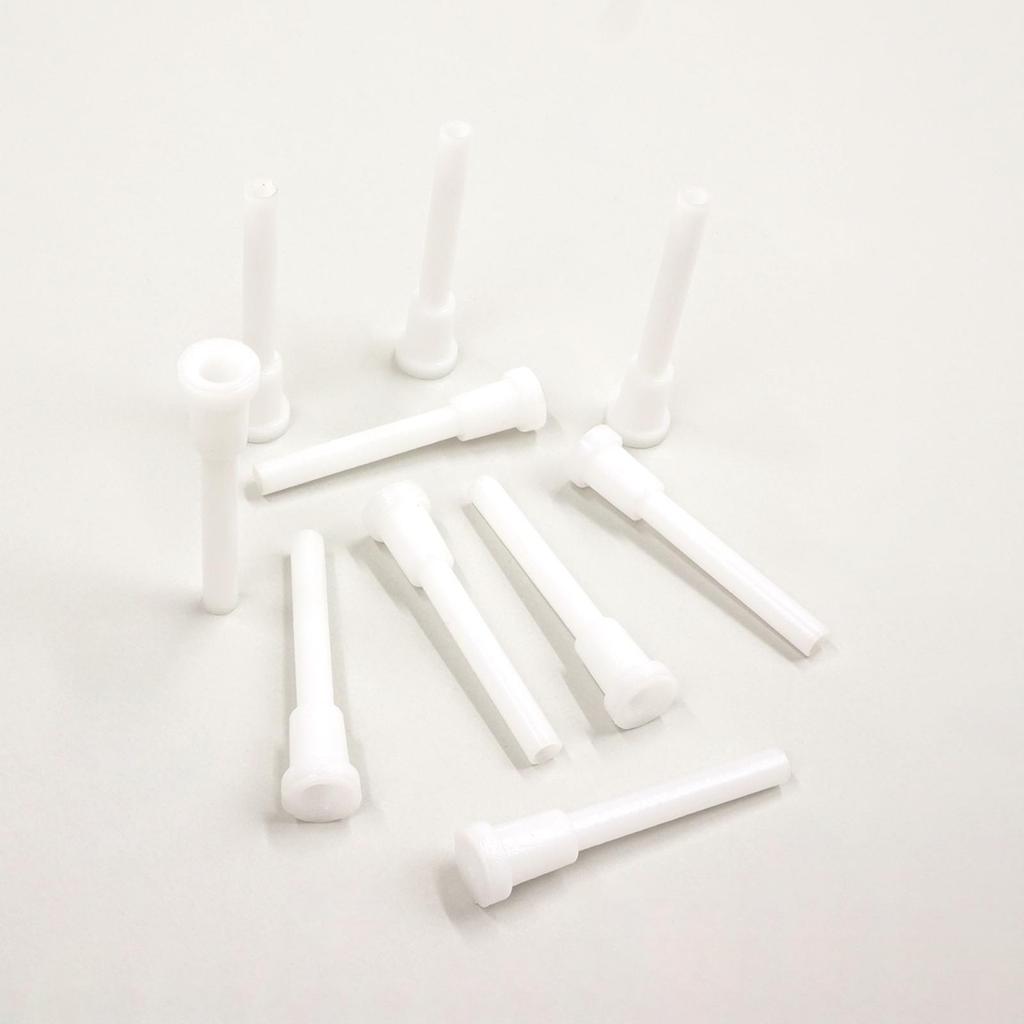 ESC Auto Parts ECP052 10 Pieces Cable End Rope Dowel for Window Regulator Winder Mechanism Type BCP052 Fast Handling
