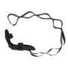 New Yoga Band Flexibility Stretch Leg Fascia Stretcher Strap For Ballet Gym Trainer