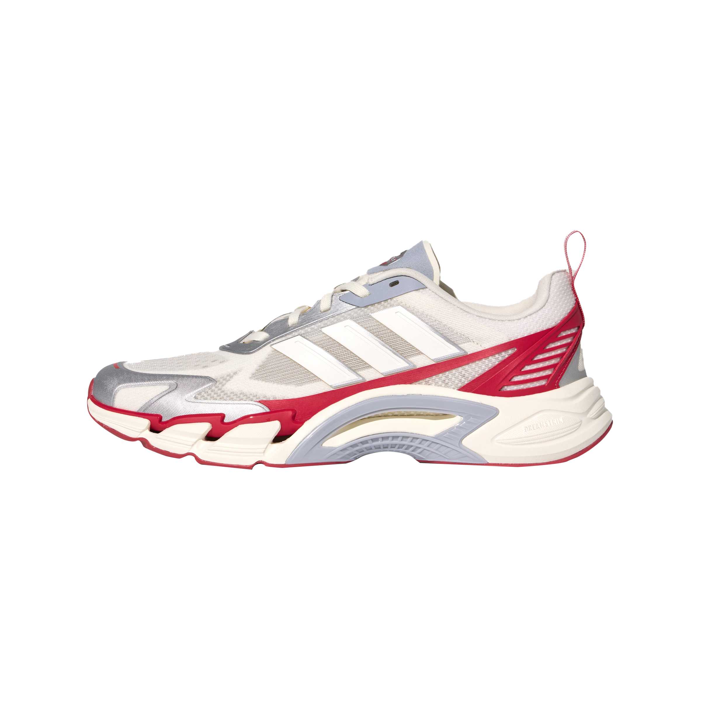 Adidas Climacool Fabric Cushioning Breathable Low top Casual Shoes Unisex KH9334 39