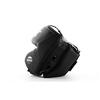 UFC Headgear Hub Cover Boxing Martial Arts Practice High Density Head Protection Helmet MMA Karate Martial Arts Muay Thai Kickboxing Sparring Unisex