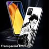 Katekyo Hitman Reborn Phone Case For Xiaomi Poco X7 X6 X5 Pro F7 Ultra Redmi 15C 15 13C 13 12C 12 10 10A 10C 9 9A 9C 9T Cover Po