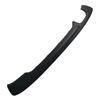 BMW 7 Series F01/F02 Rear Bumper Diffuser Lip for 730/740 - Part 51127209918