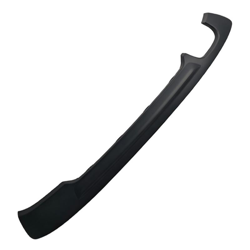 BMW 7 Series F01/F02 Rear Bumper Diffuser Lip for 730/740 - Part 51127209918