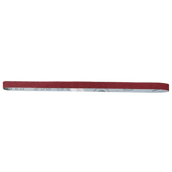 Bande de ponçage Bosch Accessories 2609256237 Grain 40 (L x l) 455 mm x 13 mm 3 pc(s)