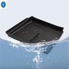 Car Central Control Wireless Charging Silicone Pad Central Storage Dustproof Mat Auto Acccessories For BYD Leopard 8 2024 2025