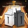Comet A9200 200-Sheet Auto Feed Micro-Cut Shredder