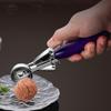 Ustensiles de cuisine pour les glaces – Cuillères à glaces