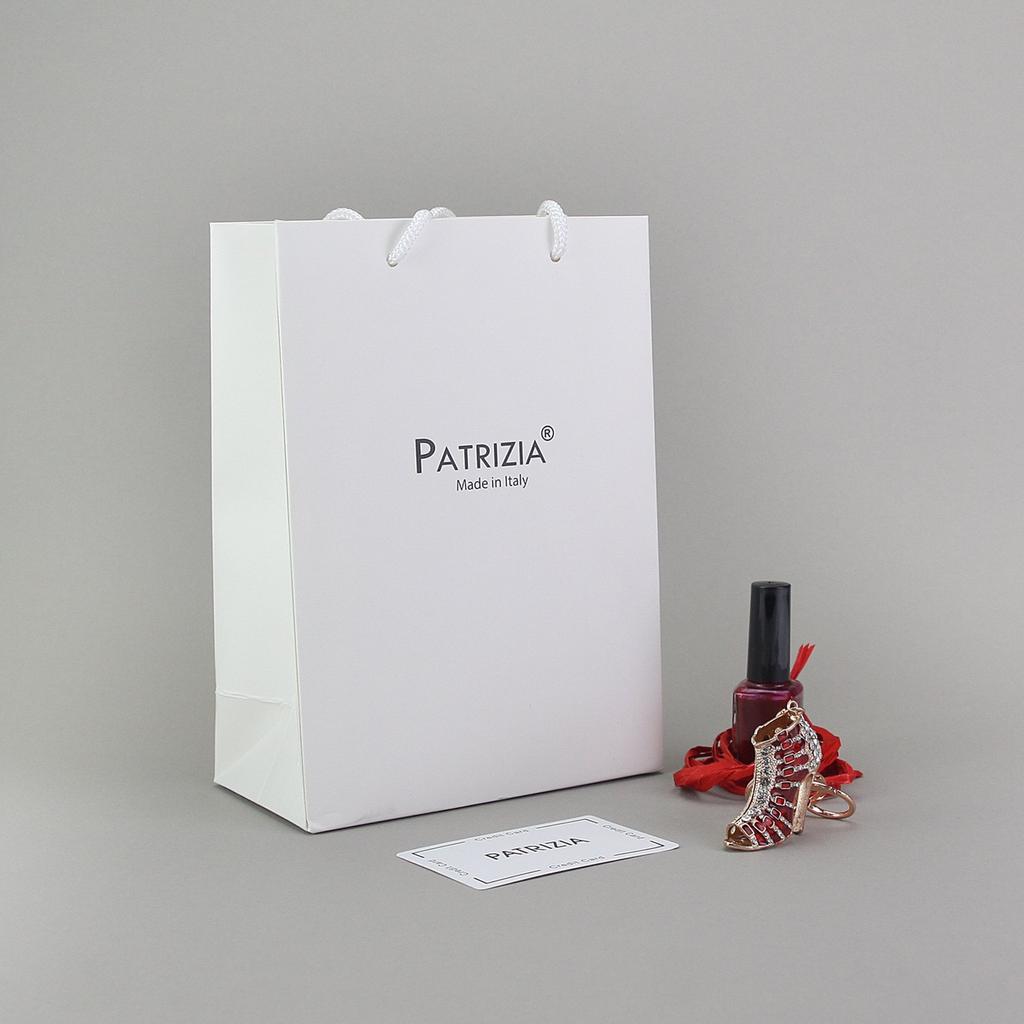Leder Damen Portemonnaie PATRIZIA SNR-106 RFID