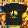 New OLODUM Logo Shirt American Funny Size S To 5XL