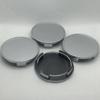 4 buc 65 mm capace de roată centrale pentru mașini, accesorii pentru anvelope, ABS, set capace de roată centrale pentru vehicule, practice, durabile, de înaltă calitate