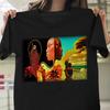 Üst giysisi – T-shirtler