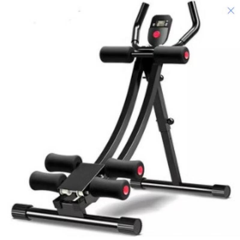 TLXT Automatic Rebound Ab Roller