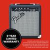 Fender FRONTMAN 10G Guitar Amplifier Imported in [Officially Japan]
