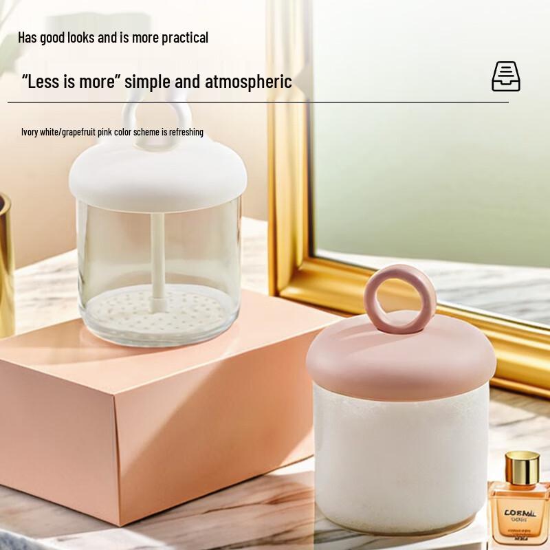 Facial Cleanser Foam Maker