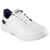 Mens Go Golf Drive 5 Leather Golf Shoes