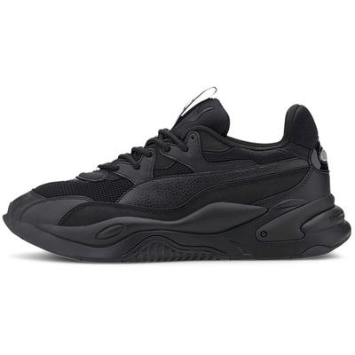 RS-2K Core Unisex Black Men's 375367-02