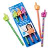 Magic Wand, Reading Pointers for Kids, Finger Pointer, Early Learning Toy, LR Educational Tool
