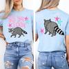 Tops – T-Shirts