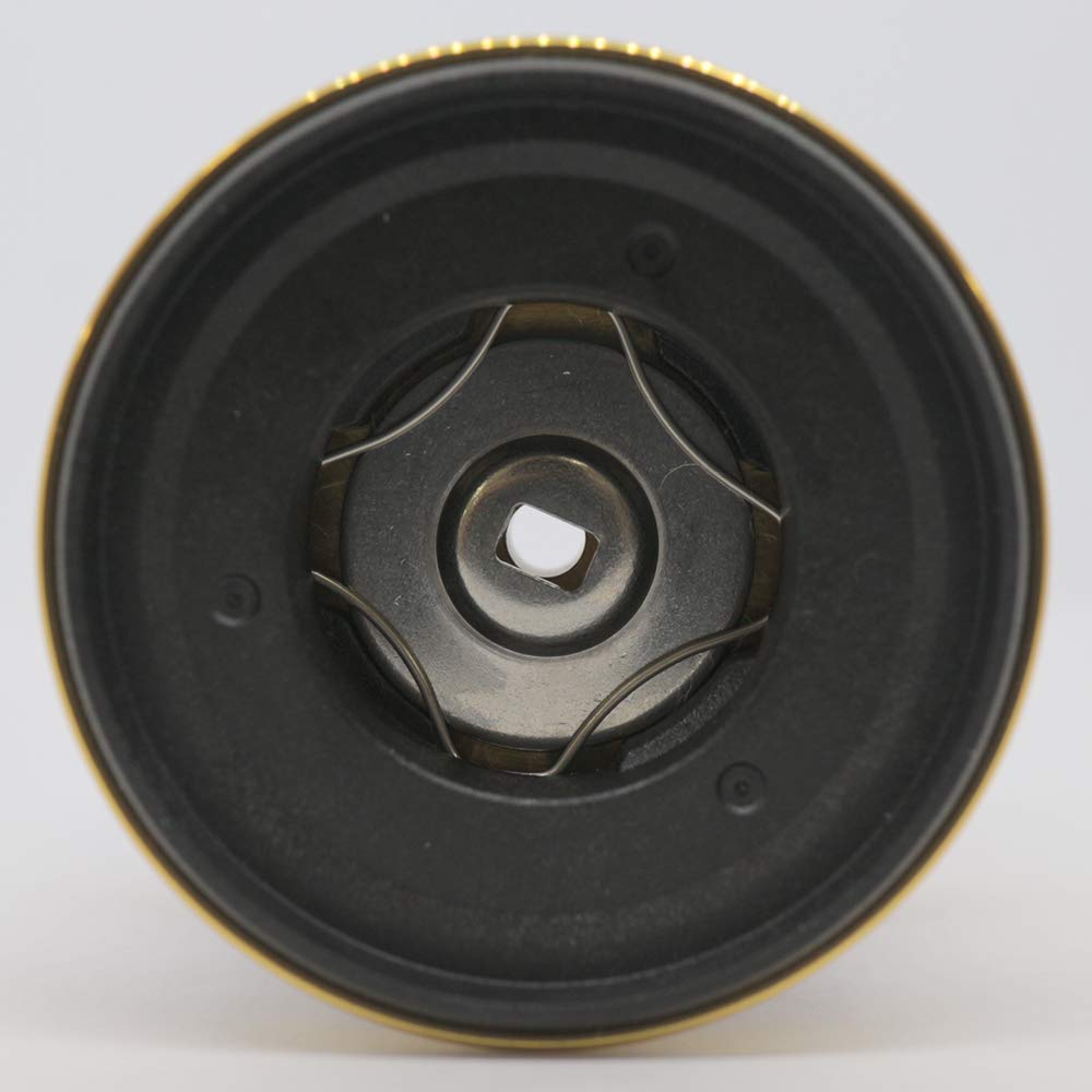 Genuine Parts 17 Ultegra 2500HGS Spool Assembly Part 13CEZ No.