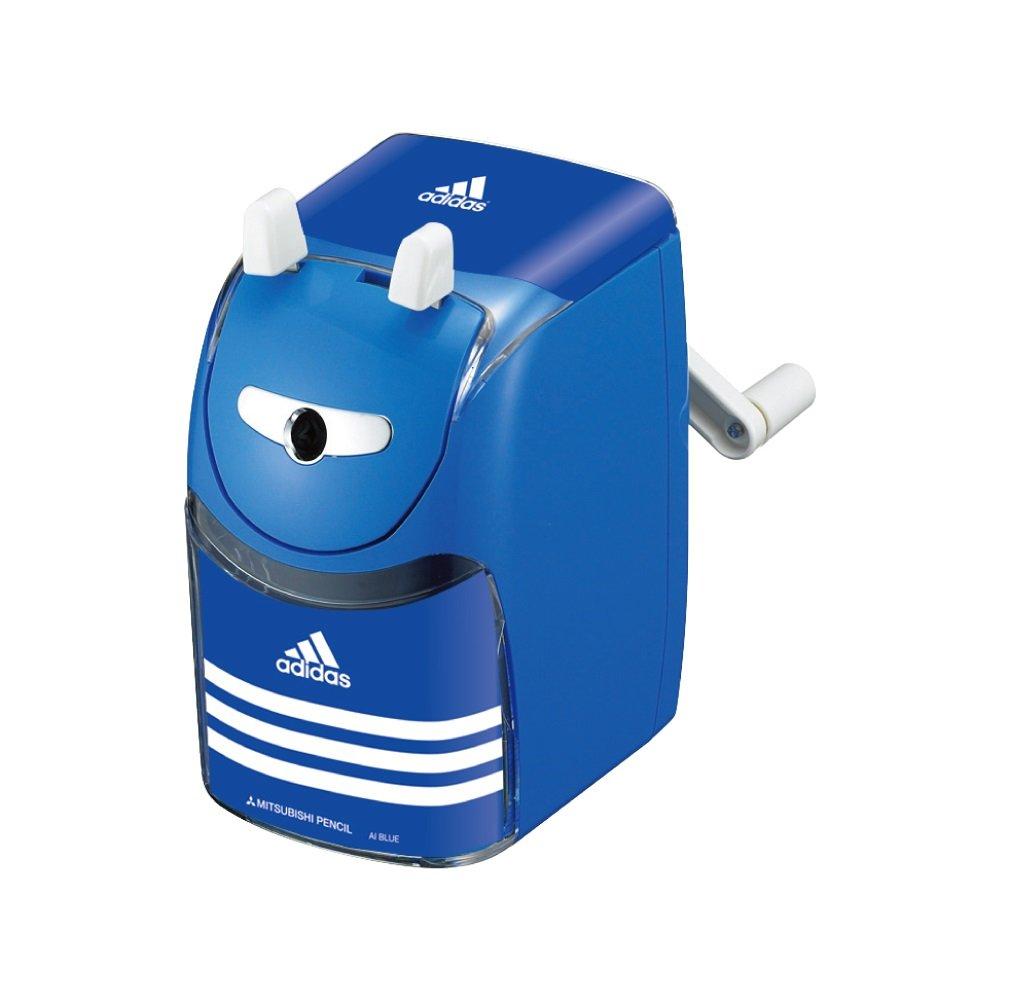 Adidas AI Pencil KH3341 Sharpener, Blue,