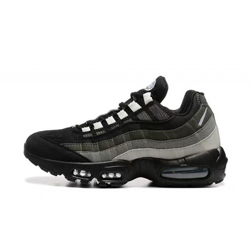 Mens Running Shoes With Air Cushion Technology Low Top Comfort Sneakers Daily Wear Light Sports