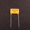 5PCS RI82 Thick Film Sheet 10G Metallic Glass Glaze 100MF150M10M20M300M1G Precision High Voltage Resistor
