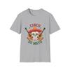 Cinco de Mayo Unisex T-Shirt, Fiesta T-Shirt, Feier-Shirt, Sommerparty-Top,
