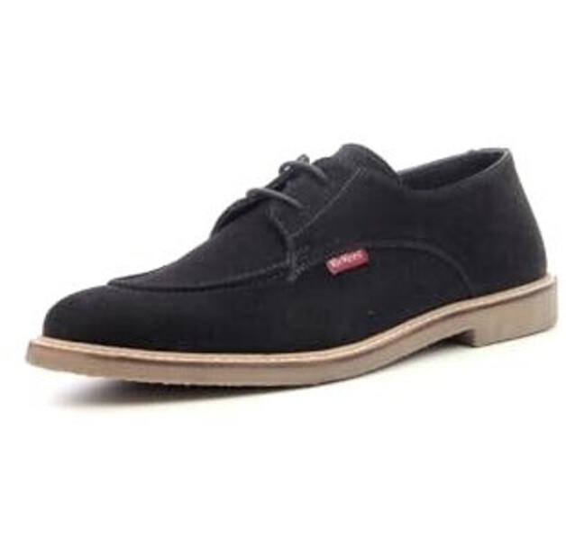 Полуботинки Kickers Kick Totally