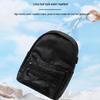SKV Men's Fashion Commuter Backpack