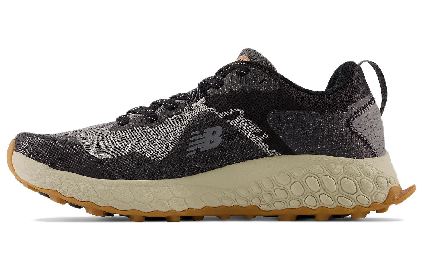 

Fresh Foam X Hierro New Balance v7 Magnet Castlerock MTHIERK7 40