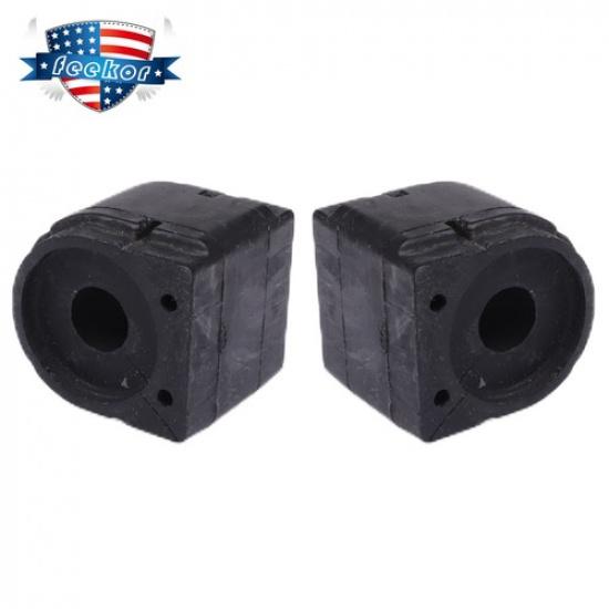 Втулки стабилизатора поперечной устойчивости задние, пара для Mazda CX-9 2.5L 2016-19 KD31-28-156D