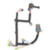 Transmission Internal Wire Harness 350-0025 74425NC 51870EC 77995A Internal Harness with Lock Up Solenoid