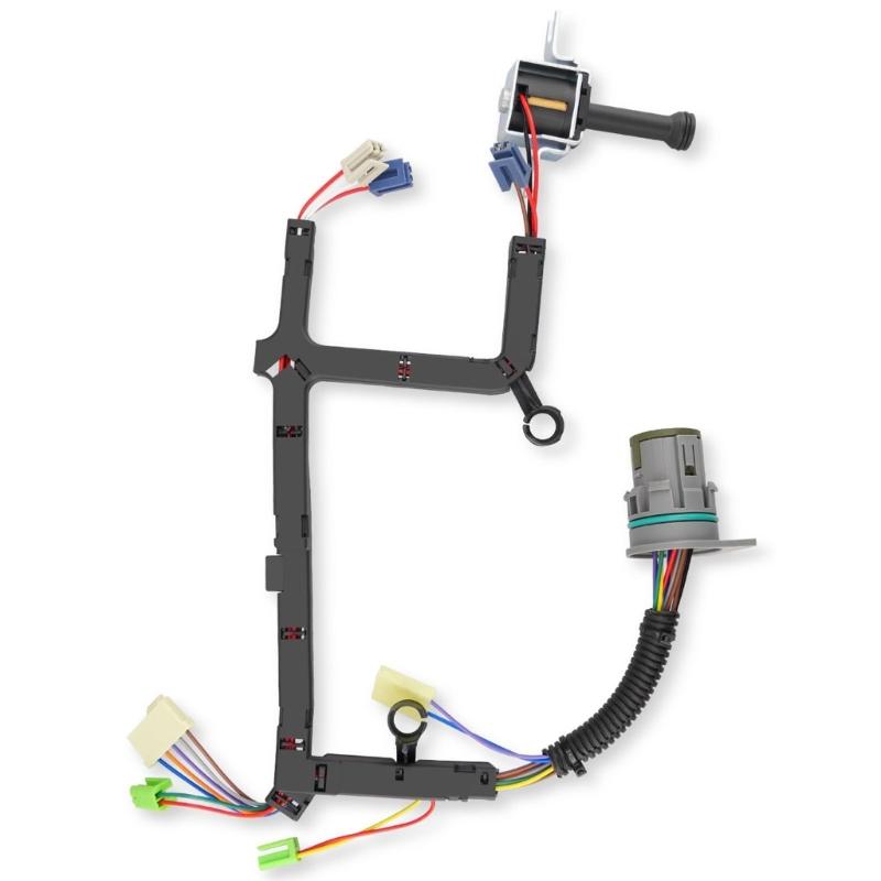 Transmission Internal Wire Harness 350-0025 74425NC 51870EC 77995A Internal Harness with Lock Up Solenoid